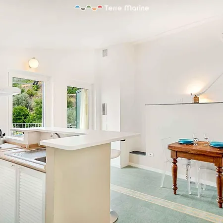 Apartman Country View, Terre Marine