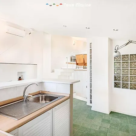 Country View, Terre Marine Apartman Groppo