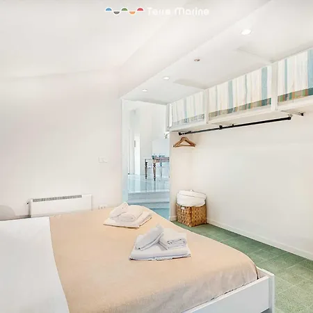 Daire Country View, Terre Marine Groppo (Massa and Carrara)