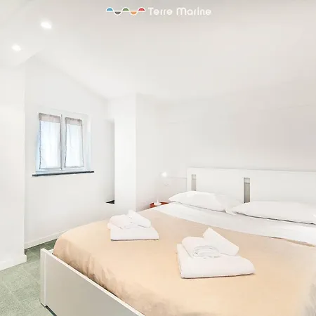 Country View, Terre Marine Apartman *