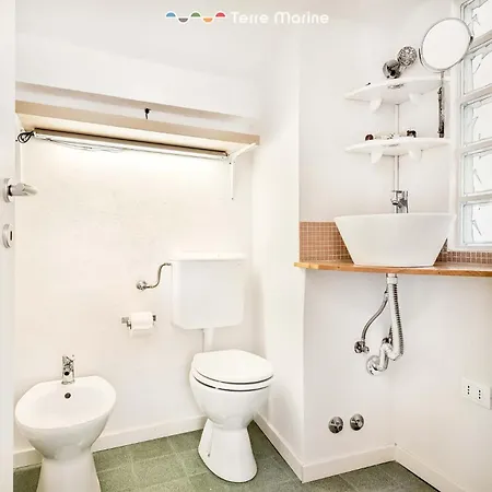Daire Country View, Terre Marine *