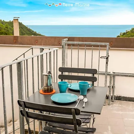 Country View, Terre Marine Apartman *
