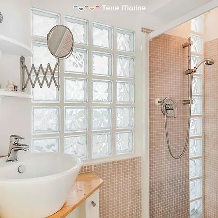 Country View, Terre Marine Apartman Groppo